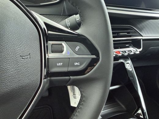 Peugeot 208 | Demo Deal | 1.2 Hybrid 110 e-DCS6 Business | Automatische verlichting | Elektrische parkeerrem ... ActivLease financial lease