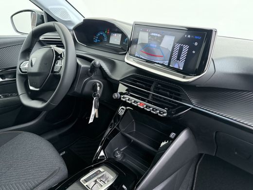 Peugeot 208 | Demo Deal | 1.2 Hybrid 110 e-DCS6 Business | Automatische verlichting | Elektrische parkeerrem ... ActivLease financial lease