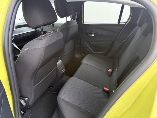 Peugeot 208 | Demo Deal | 1.2 Hybrid 110 e-DCS6 Business | Automatische verlichting | Elektrische parkeerrem ... ActivLease financial lease