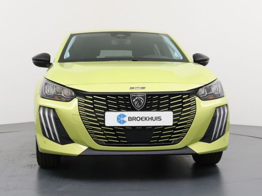 Peugeot 208 | Demo Deal | 1.2 Hybrid 110 e-DCS6 Business | Automatische verlichting | Elektrische parkeerrem ... ActivLease financial lease