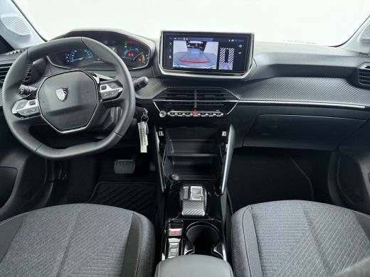 Peugeot 208 | Demo Deal | 1.2 Hybrid 110 e-DCS6 Business | Automatische verlichting | Elektrische parkeerrem ... ActivLease financial lease