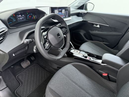 Peugeot 208 | Demo Deal | 1.2 Hybrid 110 e-DCS6 Business | Automatische verlichting | Elektrische parkeerrem ... ActivLease financial lease