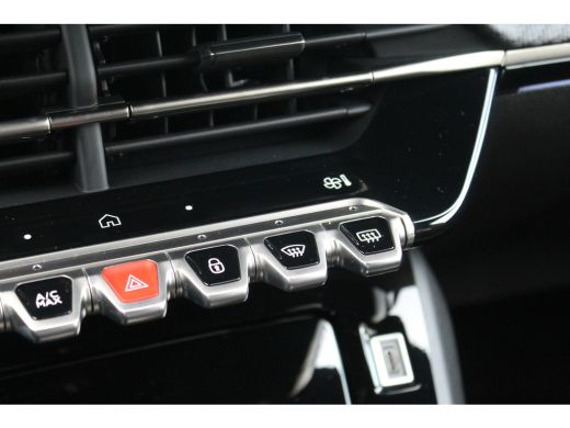 Peugeot 208 1.2 Hybrid 145 e-DCS6 GT | CarPlay | Full-LED | Climate & Cruise C. | KeyLess | Sfeerverl. | PDC ... ActivLease financial lease