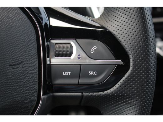 Peugeot 208 1.2 Hybrid 145 e-DCS6 GT | CarPlay | Full-LED | Climate & Cruise C. | KeyLess | Sfeerverl. | PDC ... ActivLease financial lease