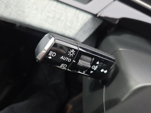 Peugeot 3008 1.2 Hybrid 145 Allure Tot 8 jaar garantie | Camera | Panoramisch Navigatie | Keyless | LED | Park... ActivLease financial lease