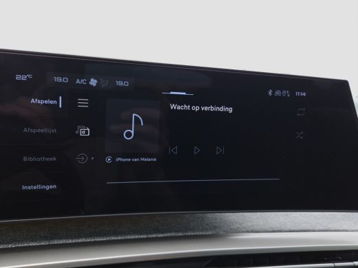 Peugeot 3008 1.2 Hybrid 145 Allure Tot 8 jaar garantie | Camera | Panoramisch Navigatie | Keyless | LED | Park... ActivLease financial lease
