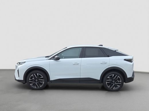 Peugeot 3008 1.2 Hybrid 145 Allure Tot 8 jaar garantie | Camera | Panoramisch Navigatie | Keyless | LED | Park... ActivLease financial lease