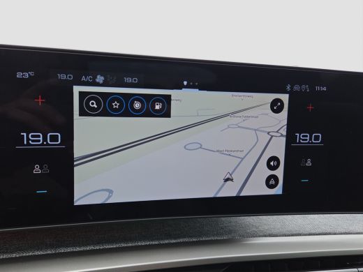 Peugeot 3008 1.2 Hybrid 145 Allure Tot 8 jaar garantie | Camera | Panoramisch Navigatie | Keyless | LED | Park... ActivLease financial lease