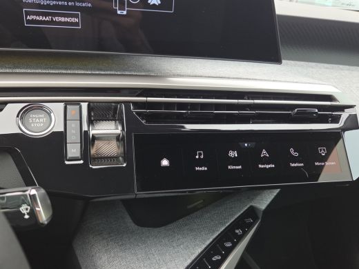 Peugeot 3008 1.2 Hybrid 145 Allure Tot 8 jaar garantie | Camera | Panoramisch Navigatie | Keyless | LED | Park... ActivLease financial lease