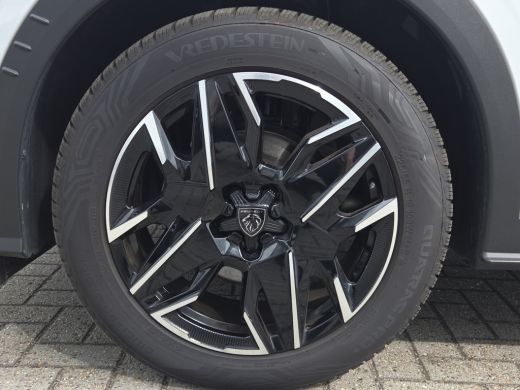 Peugeot 3008 1.2 Hybrid 145 Allure Tot 8 jaar garantie | Camera | Panoramisch Navigatie | Keyless | LED | Park... ActivLease financial lease