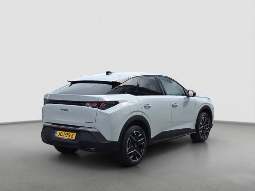 Peugeot 3008 1.2 Hybrid 145 Allure Tot 8 jaar garantie | Camera | Panoramisch Navigatie | Keyless | LED | Park... ActivLease financial lease