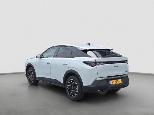 Peugeot 3008 1.2 Hybrid 145 Allure Tot 8 jaar garantie | Camera | Panoramisch Navigatie | Keyless | LED | Park... ActivLease financial lease
