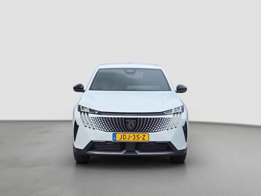 Peugeot 3008 1.2 Hybrid 145 Allure Tot 8 jaar garantie | Camera | Panoramisch Navigatie | Keyless | LED | Park... ActivLease financial lease