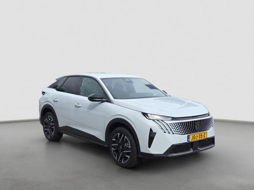 Peugeot 3008 1.2 Hybrid 145 Allure Tot 8 jaar garantie | Camera | Panoramisch Navigatie | Keyless | LED | Park... ActivLease financial lease