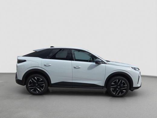 Peugeot 3008 1.2 Hybrid 145 Allure Tot 8 jaar garantie | Camera | Panoramisch Navigatie | Keyless | LED | Park... ActivLease financial lease