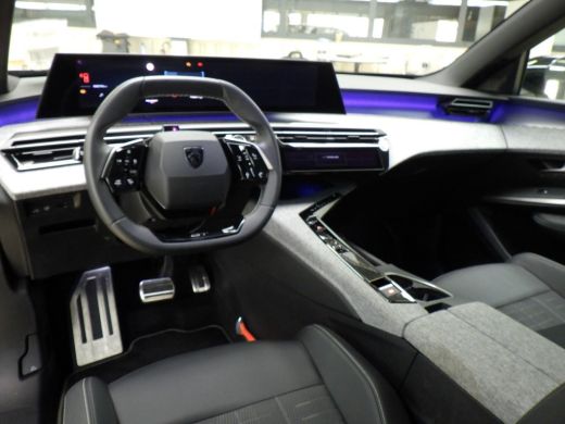 Peugeot 3008 1.2 Hybrid 145 GT | Adap. Cruise C.. | Matrix LED | Camera | St. Verwarming | 19" LMV | Climate C... ActivLease financial lease