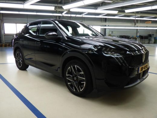Peugeot 3008 1.2 Hybrid 145 GT | Adap. Cruise C.. | Matrix LED | Camera | St. Verwarming | 19" LMV | Climate C... ActivLease financial lease