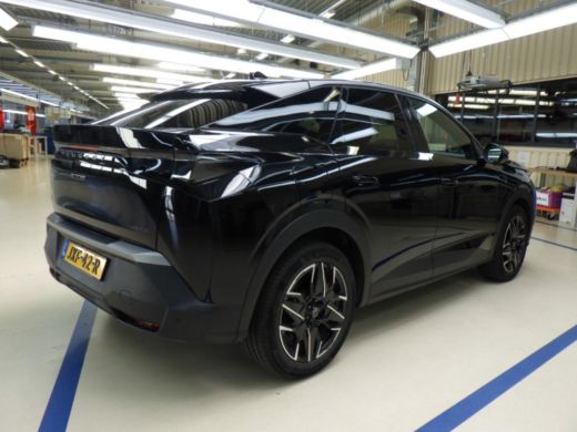Peugeot 3008 1.2 Hybrid 145 GT | Adap. Cruise C.. | Matrix LED | Camera | St. Verwarming | 19" LMV | Climate C... ActivLease financial lease