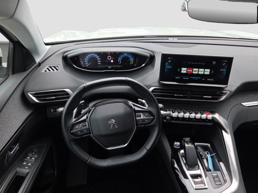 Peugeot 3008 1.6 HYbrid 225 Allure Pack Business SOH 100% | Camera | Adaptive CC | LED | Keyless | Full map na... ActivLease financial lease