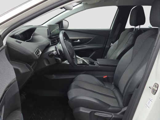 Peugeot 3008 1.6 HYbrid 225 Allure Pack Business SOH 100% | Camera | Adaptive CC | LED | Keyless | Full map na... ActivLease financial lease
