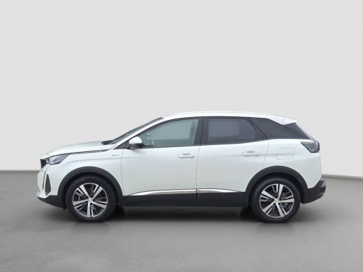 Peugeot 3008 1.6 HYbrid 225 Allure Pack Business SOH 100% | Camera | Adaptive CC | LED | Keyless | Full map na... ActivLease financial lease