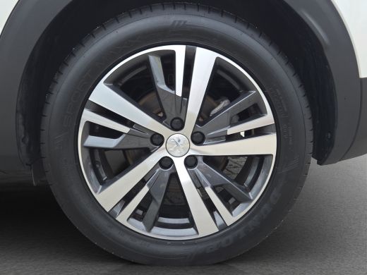Peugeot 3008 1.6 HYbrid 225 Allure Pack Business SOH 100% | Camera | Adaptive CC | LED | Keyless | Full map na... ActivLease financial lease