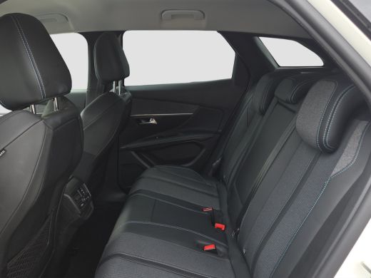 Peugeot 3008 1.6 HYbrid 225 Allure Pack Business SOH 100% | Camera | Adaptive CC | LED | Keyless | Full map na... ActivLease financial lease