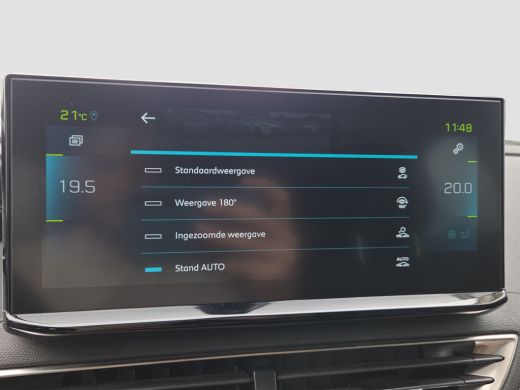 Peugeot 3008 1.6 HYbrid 225 Allure Pack Business SOH 100% | Camera | Adaptive CC | LED | Keyless | Full map na... ActivLease financial lease