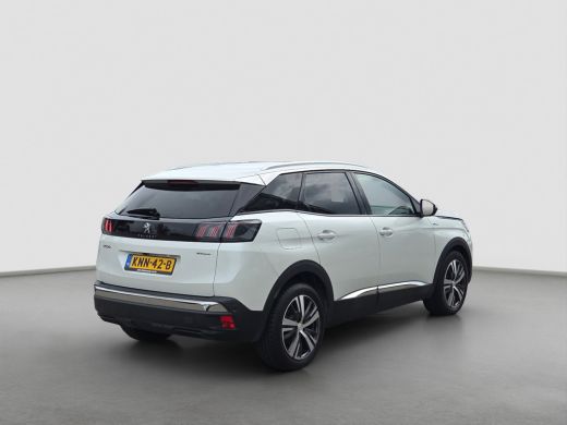 Peugeot 3008 1.6 HYbrid 225 Allure Pack Business SOH 100% | Camera | Adaptive CC | LED | Keyless | Full map na... ActivLease financial lease