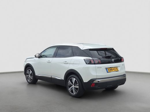 Peugeot 3008 1.6 HYbrid 225 Allure Pack Business SOH 100% | Camera | Adaptive CC | LED | Keyless | Full map na... ActivLease financial lease