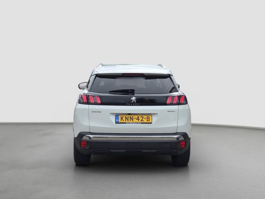 Peugeot 3008 1.6 HYbrid 225 Allure Pack Business SOH 100% | Camera | Adaptive CC | LED | Keyless | Full map na... ActivLease financial lease