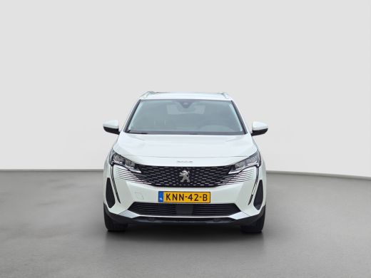 Peugeot 3008 1.6 HYbrid 225 Allure Pack Business SOH 100% | Camera | Adaptive CC | LED | Keyless | Full map na... ActivLease financial lease
