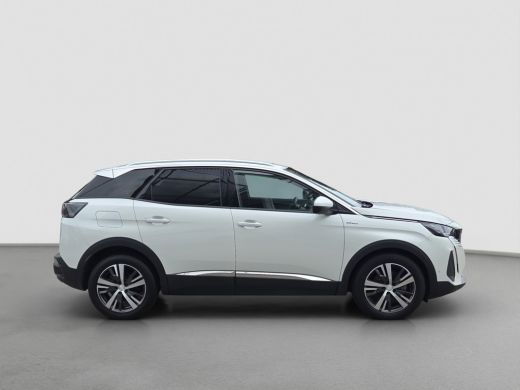 Peugeot 3008 1.6 HYbrid 225 Allure Pack Business SOH 100% | Camera | Adaptive CC | LED | Keyless | Full map na... ActivLease financial lease