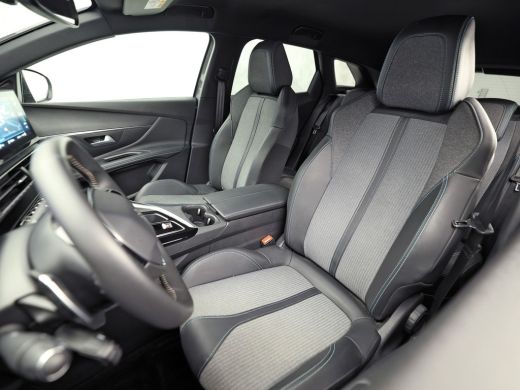 Peugeot 3008 1.6 HYbrid 225 Allure Sport 225Pk Automaat (APPLE CARPLAY, GROOT NAVI, 360 CAMERA, GETINT GLAS, S... ActivLease financial lease