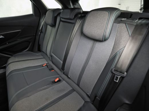 Peugeot 3008 1.6 HYbrid 225 Allure Sport 225Pk Automaat (APPLE CARPLAY, GROOT NAVI, 360 CAMERA, GETINT GLAS, S... ActivLease financial lease