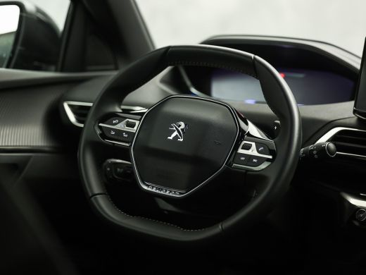 Peugeot 3008 1.6 HYbrid 225 Allure Sport 225Pk Automaat (APPLE CARPLAY, GROOT NAVI, 360 CAMERA, GETINT GLAS, S... ActivLease financial lease