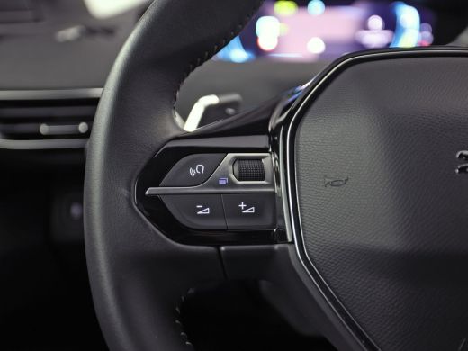Peugeot 3008 1.6 HYbrid 225 Allure Sport 225Pk Automaat (APPLE CARPLAY, GROOT NAVI, 360 CAMERA, GETINT GLAS, S... ActivLease financial lease