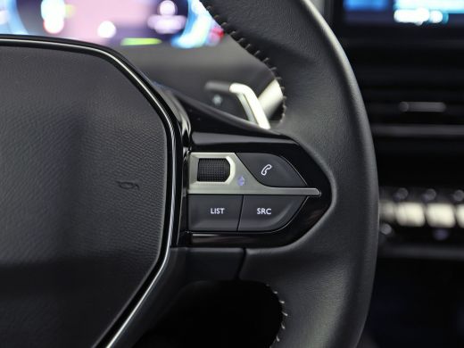 Peugeot 3008 1.6 HYbrid 225 Allure Sport 225Pk Automaat (APPLE CARPLAY, GROOT NAVI, 360 CAMERA, GETINT GLAS, S... ActivLease financial lease