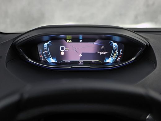 Peugeot 3008 1.6 HYbrid 225 Allure Sport 225Pk Automaat (APPLE CARPLAY, GROOT NAVI, 360 CAMERA, GETINT GLAS, S... ActivLease financial lease