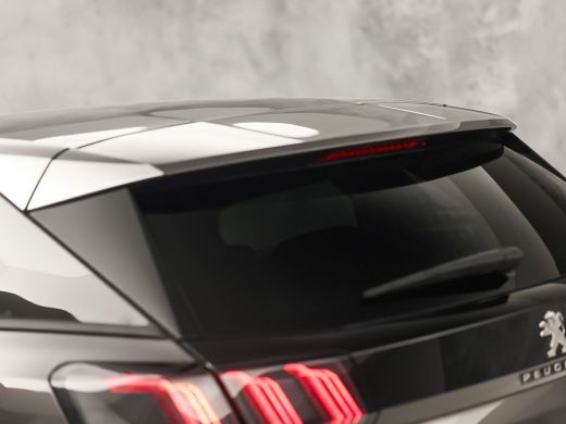 Peugeot 3008 1.6 HYbrid 225 Allure Sport 225Pk Automaat (APPLE CARPLAY, GROOT NAVI, 360 CAMERA, GETINT GLAS, S... ActivLease financial lease