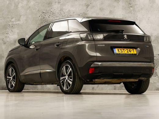 Peugeot 3008 1.6 HYbrid 225 Allure Sport 225Pk Automaat (APPLE CARPLAY, GROOT NAVI, 360 CAMERA, GETINT GLAS, S... ActivLease financial lease