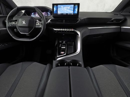 Peugeot 3008 1.6 HYbrid 225 Allure Sport 225Pk Automaat (APPLE CARPLAY, GROOT NAVI, 360 CAMERA, GETINT GLAS, S... ActivLease financial lease