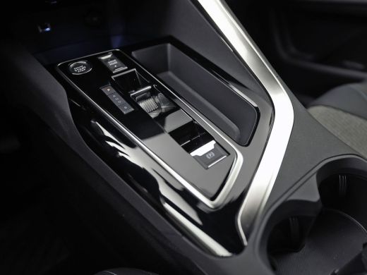 Peugeot 3008 1.6 HYbrid 225 Allure Sport 225Pk Automaat (APPLE CARPLAY, GROOT NAVI, 360 CAMERA, LEDER, SPORTST... ActivLease financial lease