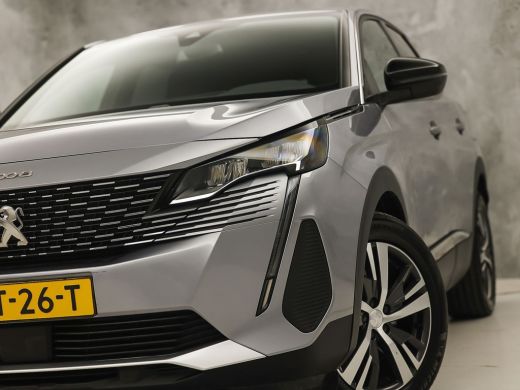 Peugeot 3008 1.6 HYbrid 225 Allure Sport 225Pk Automaat (APPLE CARPLAY, GROOT NAVI, 360 CAMERA, LEDER, SPORTST... ActivLease financial lease