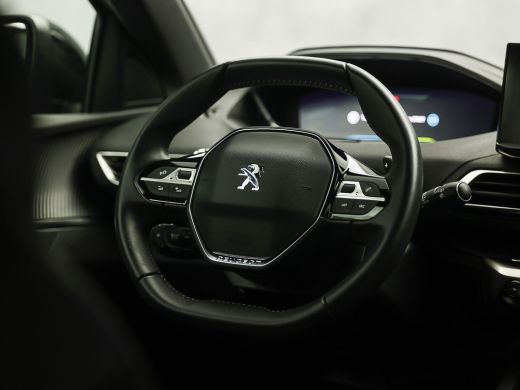 Peugeot 3008 1.6 HYbrid 225 Allure Sport 225Pk Automaat (APPLE CARPLAY, GROOT NAVI, 360 CAMERA, LEDER, SPORTST... ActivLease financial lease