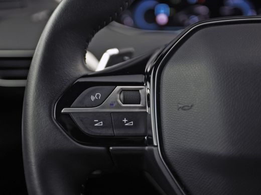 Peugeot 3008 1.6 HYbrid 225 Allure Sport 225Pk Automaat (APPLE CARPLAY, GROOT NAVI, 360 CAMERA, LEDER, SPORTST... ActivLease financial lease