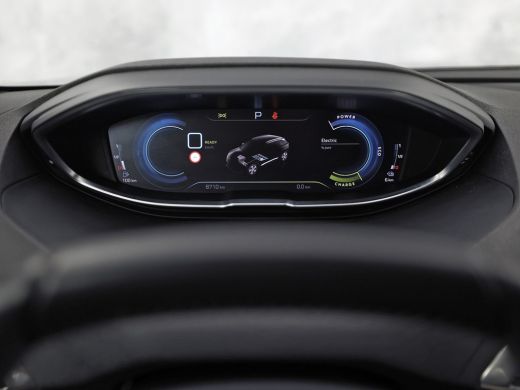 Peugeot 3008 1.6 HYbrid 225 Allure Sport 225Pk Automaat (APPLE CARPLAY, GROOT NAVI, 360 CAMERA, LEDER, SPORTST... ActivLease financial lease