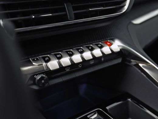 Peugeot 3008 1.6 HYbrid 225 Allure Sport 225Pk Automaat (APPLE CARPLAY, GROOT NAVI, 360 CAMERA, LEDER, SPORTST... ActivLease financial lease