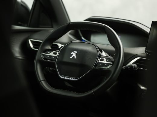 Peugeot 3008 1.6 HYbrid 225 Allure Sport 225Pk Automaat (APPLE CARPLAY, GROOT NAVI, 99% SOH, 360 CAMERA, LEDER... ActivLease financial lease