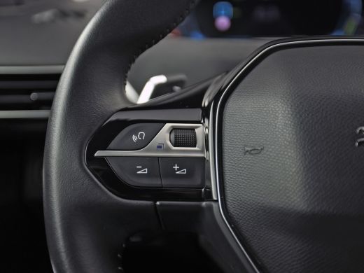 Peugeot 3008 1.6 HYbrid 225 Allure Sport 225Pk Automaat (APPLE CARPLAY, GROOT NAVI, 99% SOH, 360 CAMERA, LEDER... ActivLease financial lease